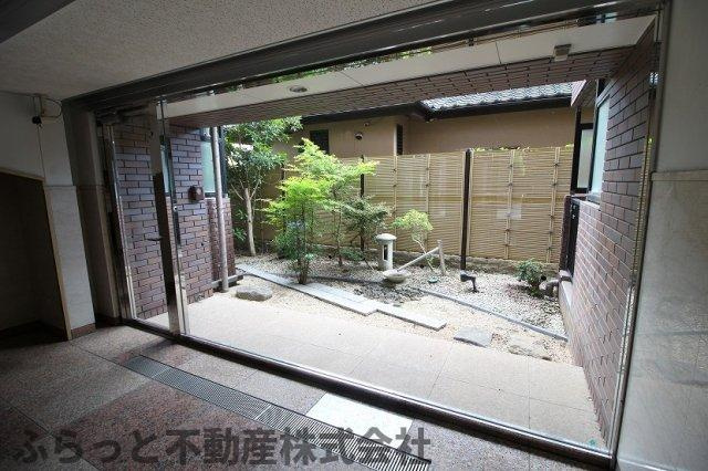 グランドパレスNS-6　のその他