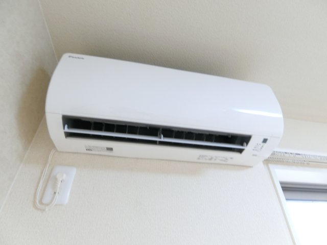シャーメゾン別院の内装