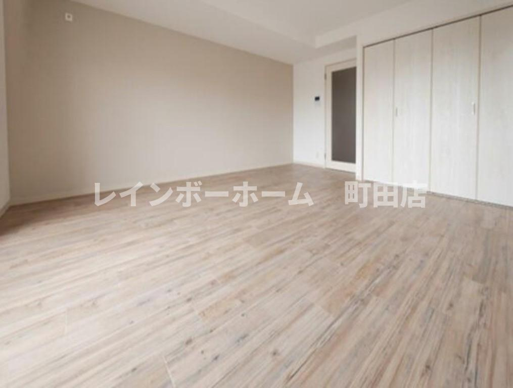 桜森スクエア３※初期費用分割あと払いサービス利用可能物件