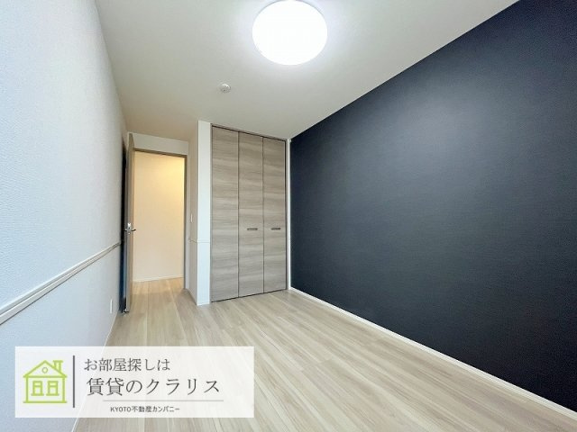 ラフィナスの内装