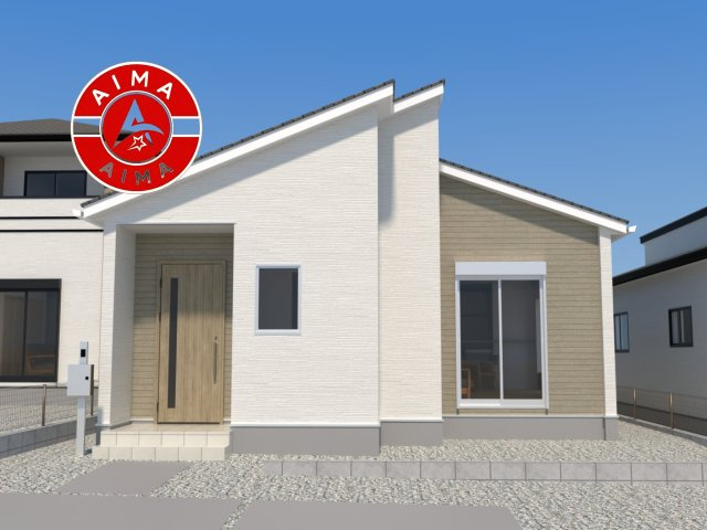 鳥栖市弥生が丘4丁目第1-3棟（5号棟）