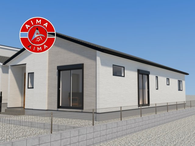 鳥栖市弥生が丘4丁目第1-3棟（6号棟）