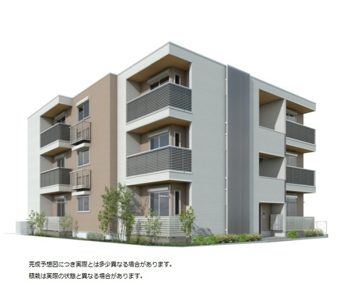 セレスティア船橋Ⅱ