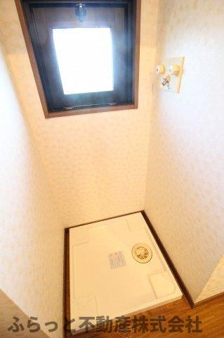 グランドパレスNS-6　の設備