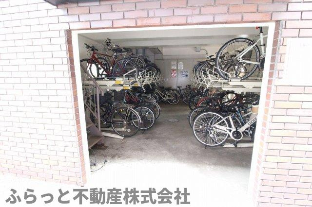グランドパレスNS-6　のその他共用部分