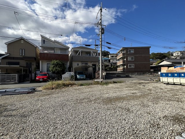 パークヒルズ上穂積の周辺
