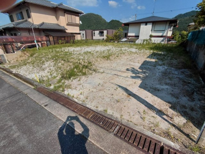 【外観】 | 天満台西売土地