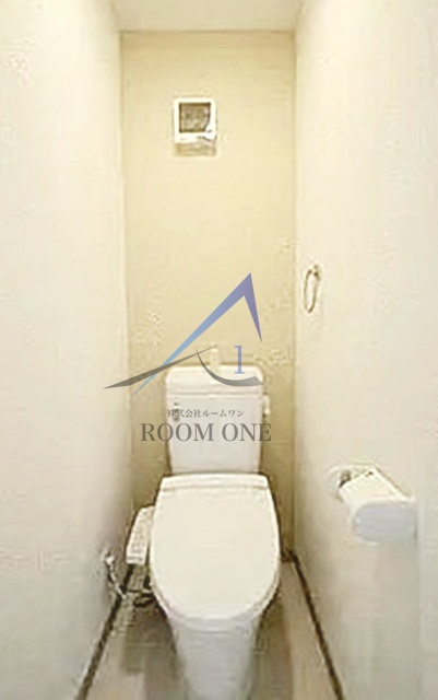 アーバンウェイル田端のトイレ|トイレです。