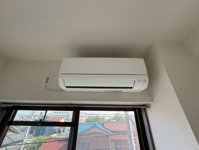 山田ハイツ|名古屋市の賃貸ならMy賃貸の設備|山田ハイツ