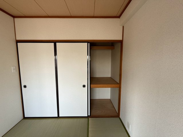 山田ハイツ|名古屋市の賃貸ならMy賃貸の収納|山田ハイツ