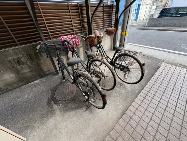山田ハイツ|名古屋市の賃貸ならMy賃貸のその他共用部分|山田ハイツ