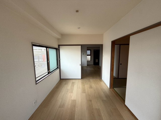 山田ハイツ|名古屋市の賃貸ならMy賃貸の洋室|山田ハイツ