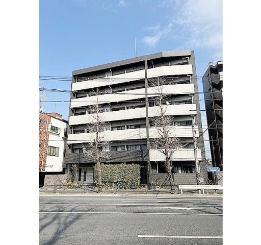 フェニックス新川崎