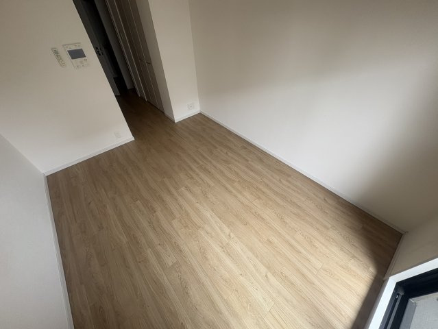 S-RESIDENCE江坂Alegriaの居間・リビング