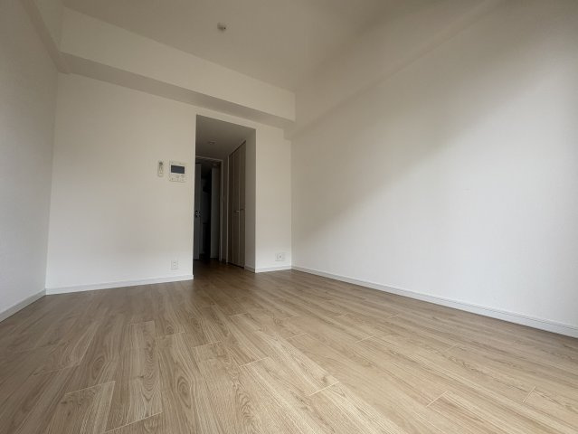 S-RESIDENCE江坂Alegriaの居間・リビング