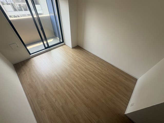 S-RESIDENCE江坂Alegriaの居間・リビング