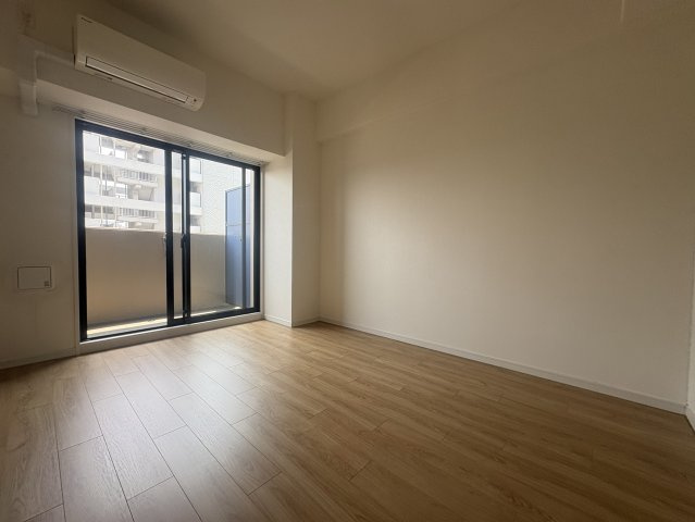 S-RESIDENCE江坂Alegriaの居間・リビング