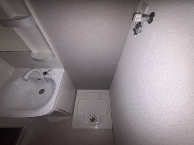 S-RESIDENCE江坂Alegriaの設備