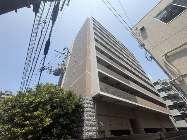 S-RESIDENCE江坂Alegria