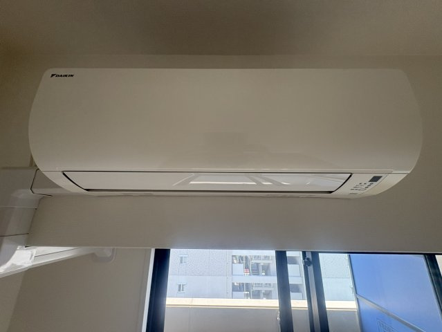 S-RESIDENCE江坂Alegriaの設備