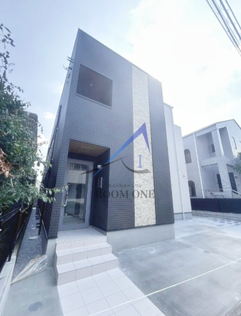 Hale Moana 一橋学園