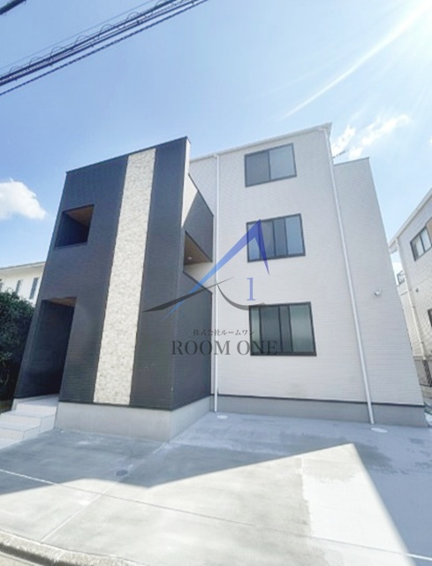 Hale Moana 一橋学園