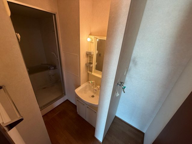 クローバーハウス|名古屋市の賃貸ならMy賃貸の独立洗面台|クローバーハウス