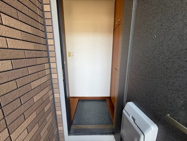 クローバーハウス|名古屋市の賃貸ならMy賃貸の玄関|クローバーハウス