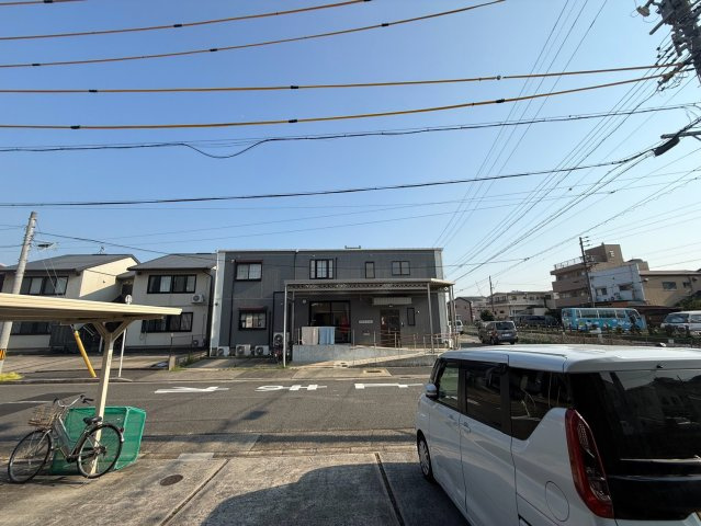 クローバーハウス|名古屋市の賃貸ならMy賃貸の展望|クローバーハウス