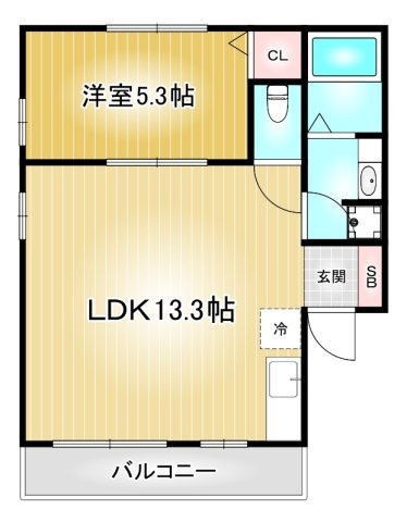 クローバーハウス|名古屋市の賃貸ならMy賃貸