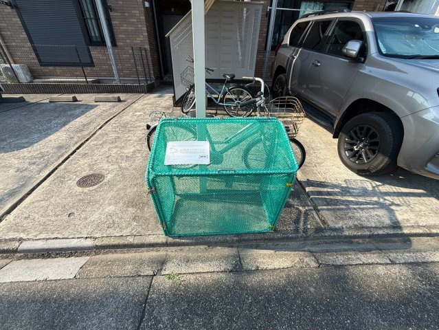 クローバーハウス|名古屋市の賃貸ならMy賃貸のその他共用部分|クローバーハウス