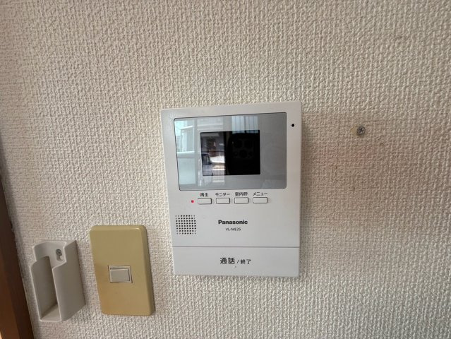 クローバーハウス|名古屋市の賃貸ならMy賃貸のセキュリティ|クローバーハウス