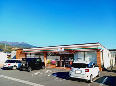 【周辺】 | リヴィエール　ゴトウ | セブンイレブン富士市須津店まで650m