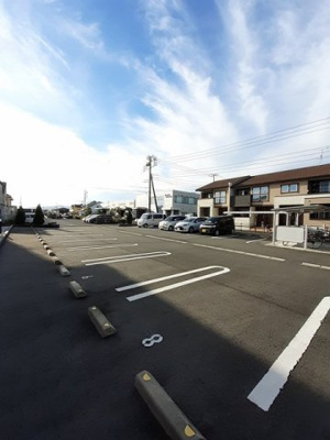 【駐車場】 | ソフィア
