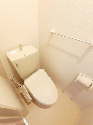 【トイレ】 | ソフィア