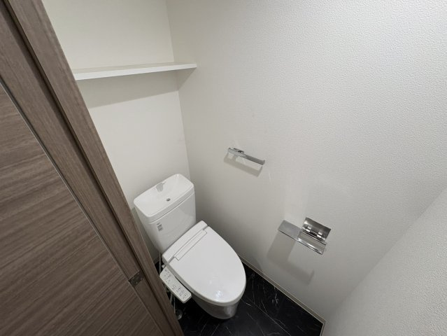 S-FORT熱田六番|名古屋市の賃貸ならMy賃貸のトイレ|S-FORT熱田六番