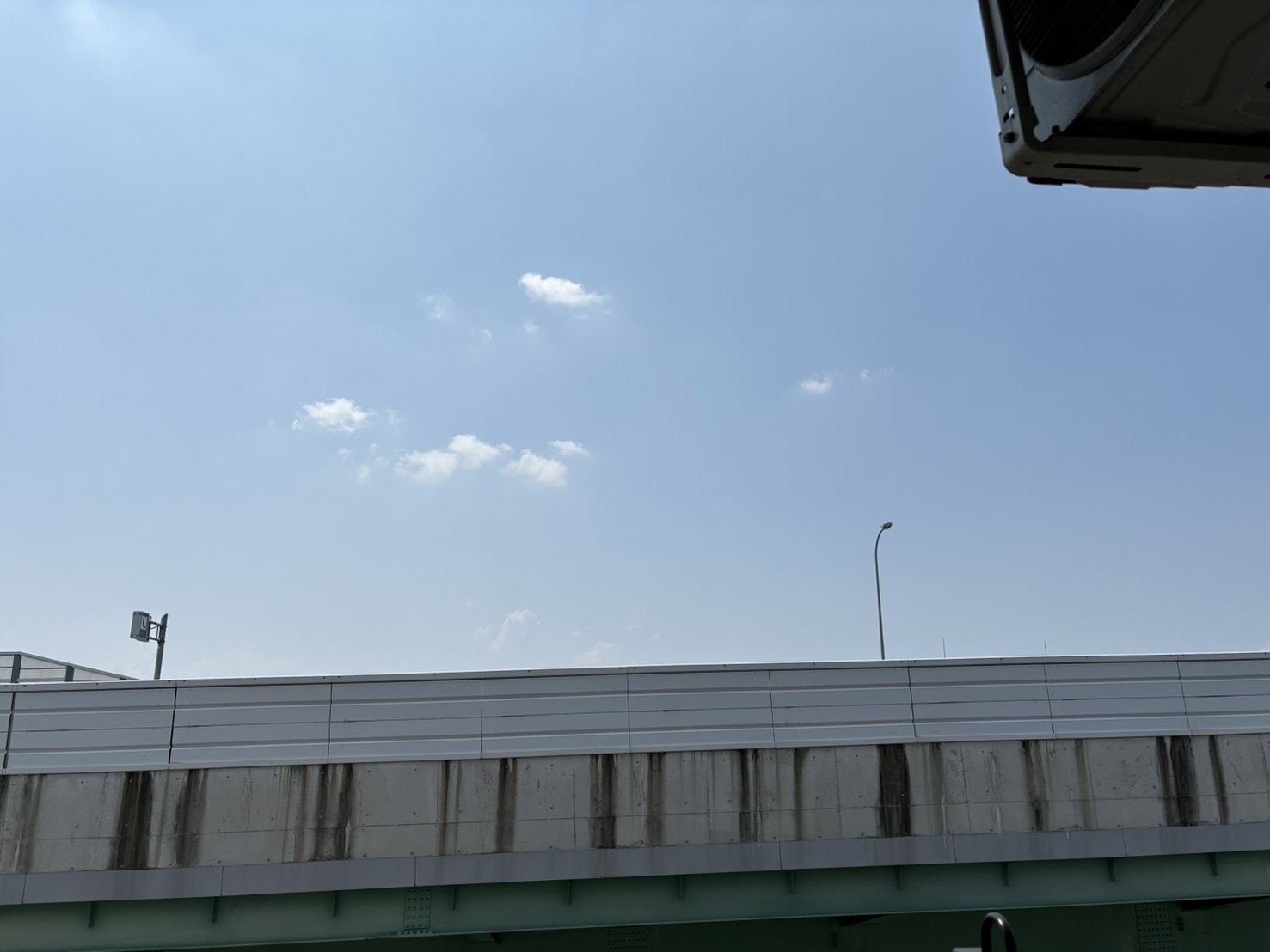 S-FORT熱田六番|名古屋市の賃貸ならMy賃貸の展望|S-FORT熱田六番