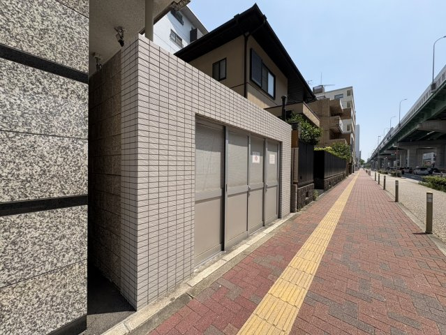 S-FORT熱田六番|名古屋市の賃貸ならMy賃貸のその他共用部分|S-FORT熱田六番