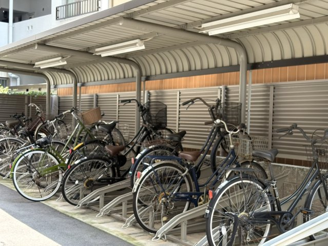 S-FORT熱田六番|名古屋市の賃貸ならMy賃貸のその他共用部分|S-FORT熱田六番