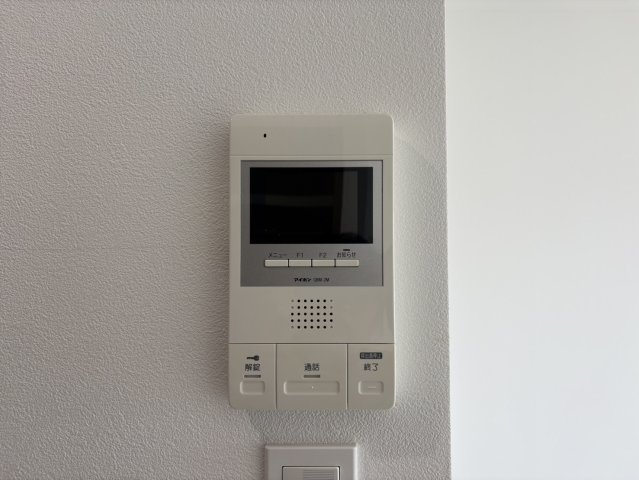 S-FORT熱田六番|名古屋市の賃貸ならMy賃貸のセキュリティ|S-FORT熱田六番
