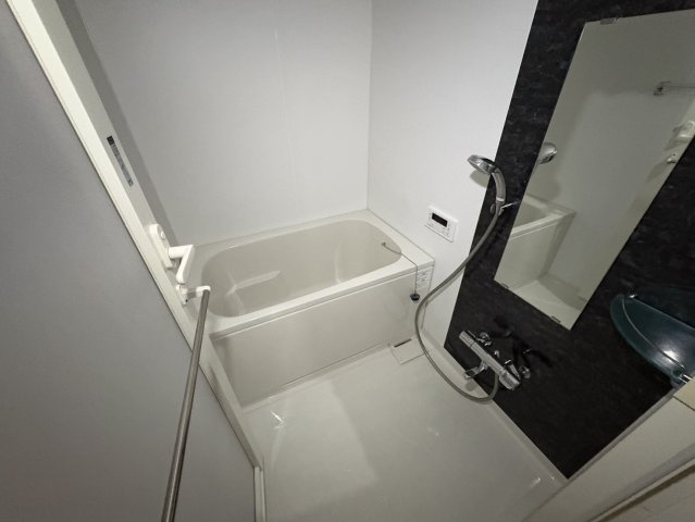 S-FORT熱田六番|名古屋市の賃貸ならMy賃貸の浴室|S-FORT熱田六番