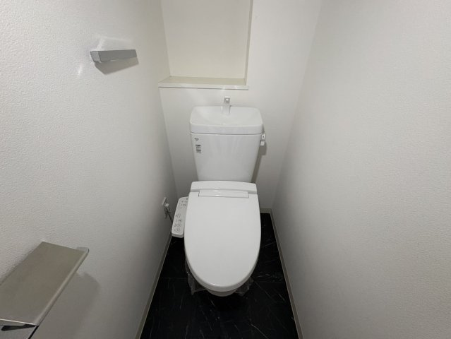 S-FORT熱田六番|名古屋市の賃貸ならMy賃貸のトイレ|S-FORT熱田六番