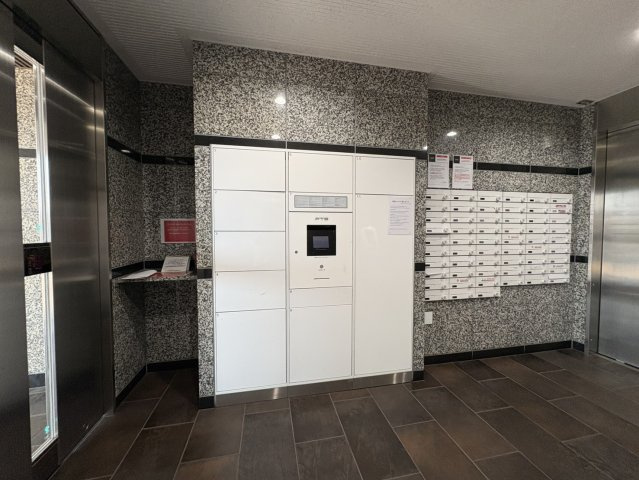 S-FORT熱田六番|名古屋市の賃貸ならMy賃貸のその他共用部分|S-FORT熱田六番