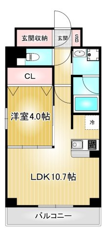 S-FORT熱田六番|名古屋市の賃貸ならMy賃貸