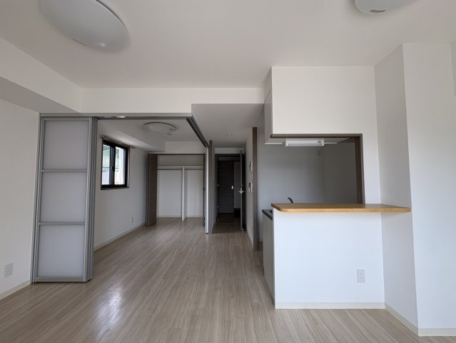 S-FORT熱田六番|名古屋市の賃貸ならMy賃貸の居間・リビング|S-FORT熱田六番