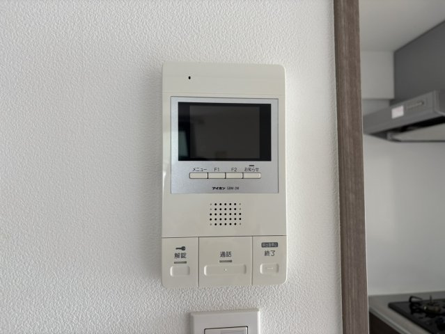 S-FORT熱田六番|名古屋市の賃貸ならMy賃貸のセキュリティ|S-FORT熱田六番