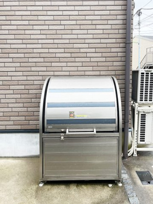 【その他共用部分】 | プロスペリティ・カーサ下北沢