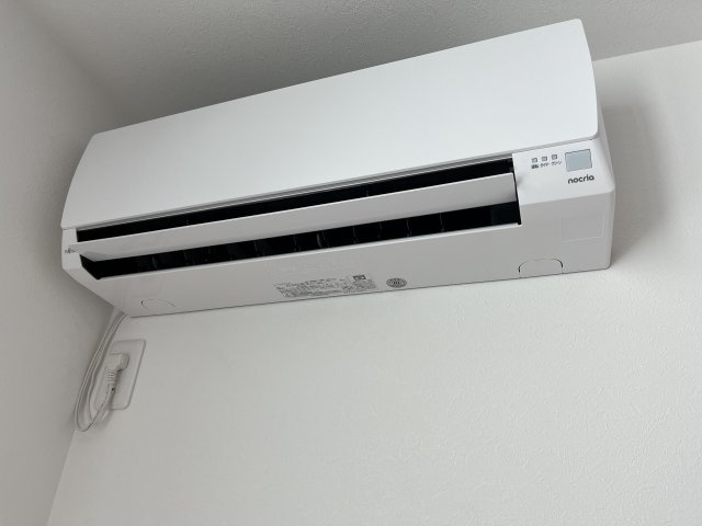 オアシス五反野レジデンスの設備