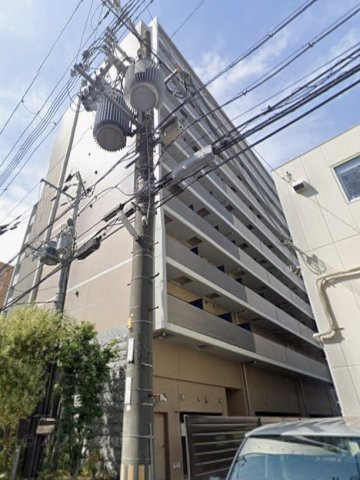 S-RESIDENCE江坂Alegria