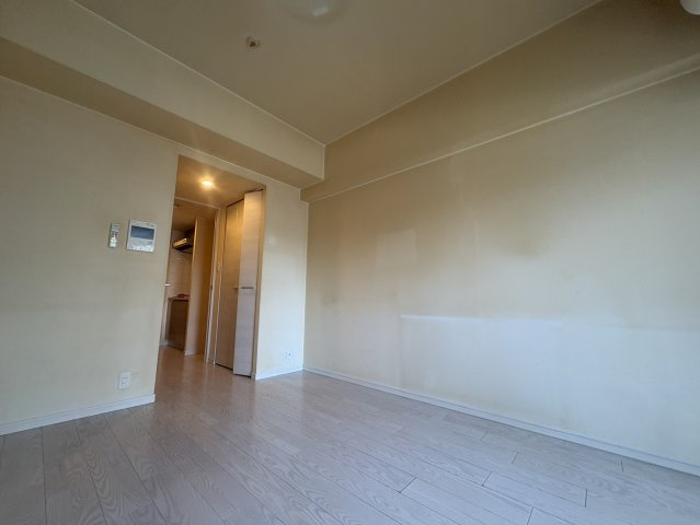 S-RESIDENCE江坂Alegriaの居間・リビング